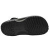 CROCS 207689 0DD YUKON VISTA - BLACK/GREY